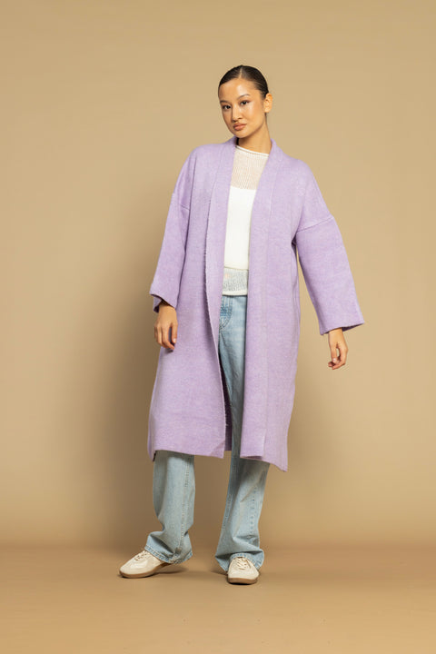 LİLA — SALAŞ TRİKO HIRKA