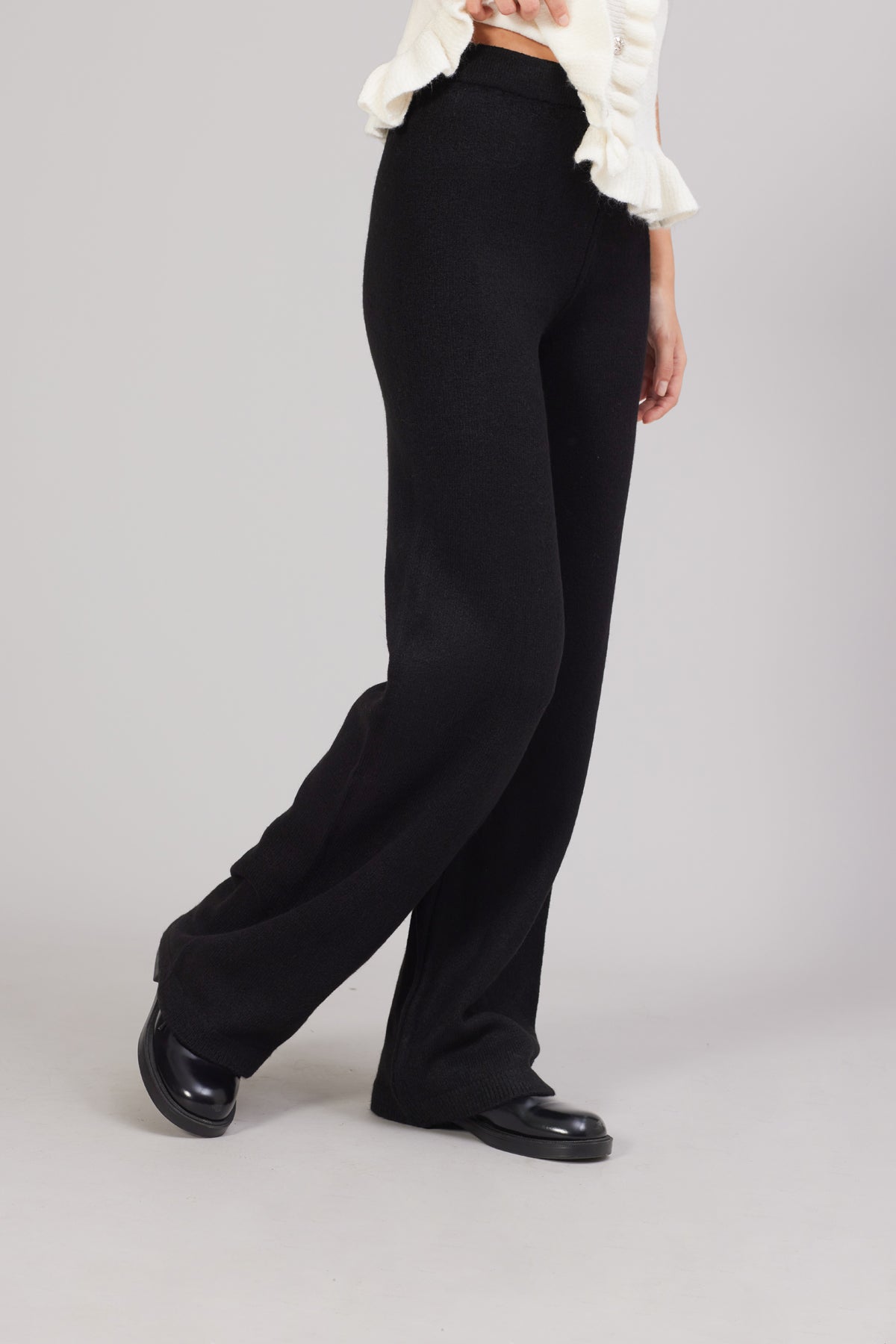 TRİKO PANTOLON