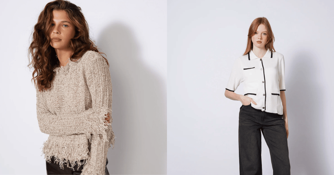 10 Büyük Şehir, 10 Sonbahar Stili