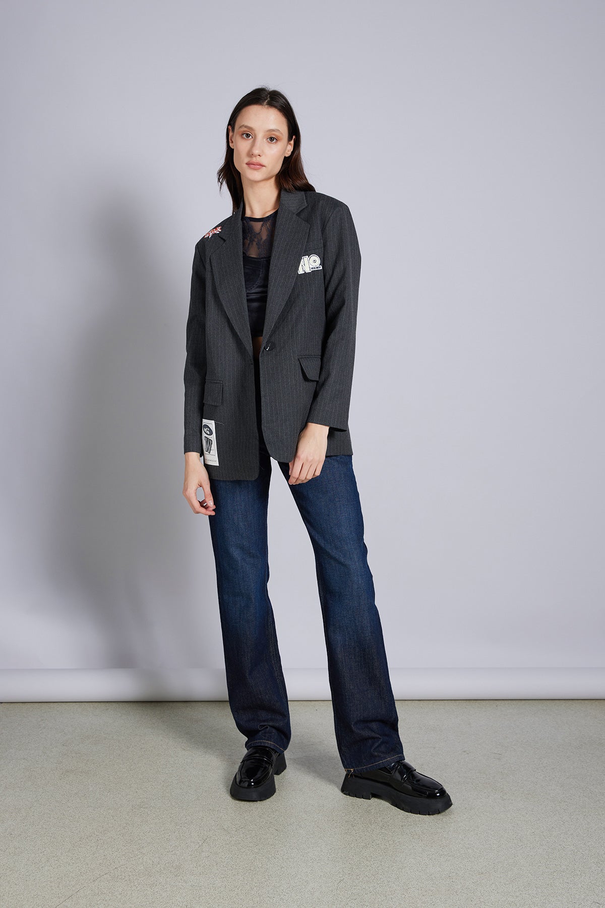 ARMALI BLAZER CEKET