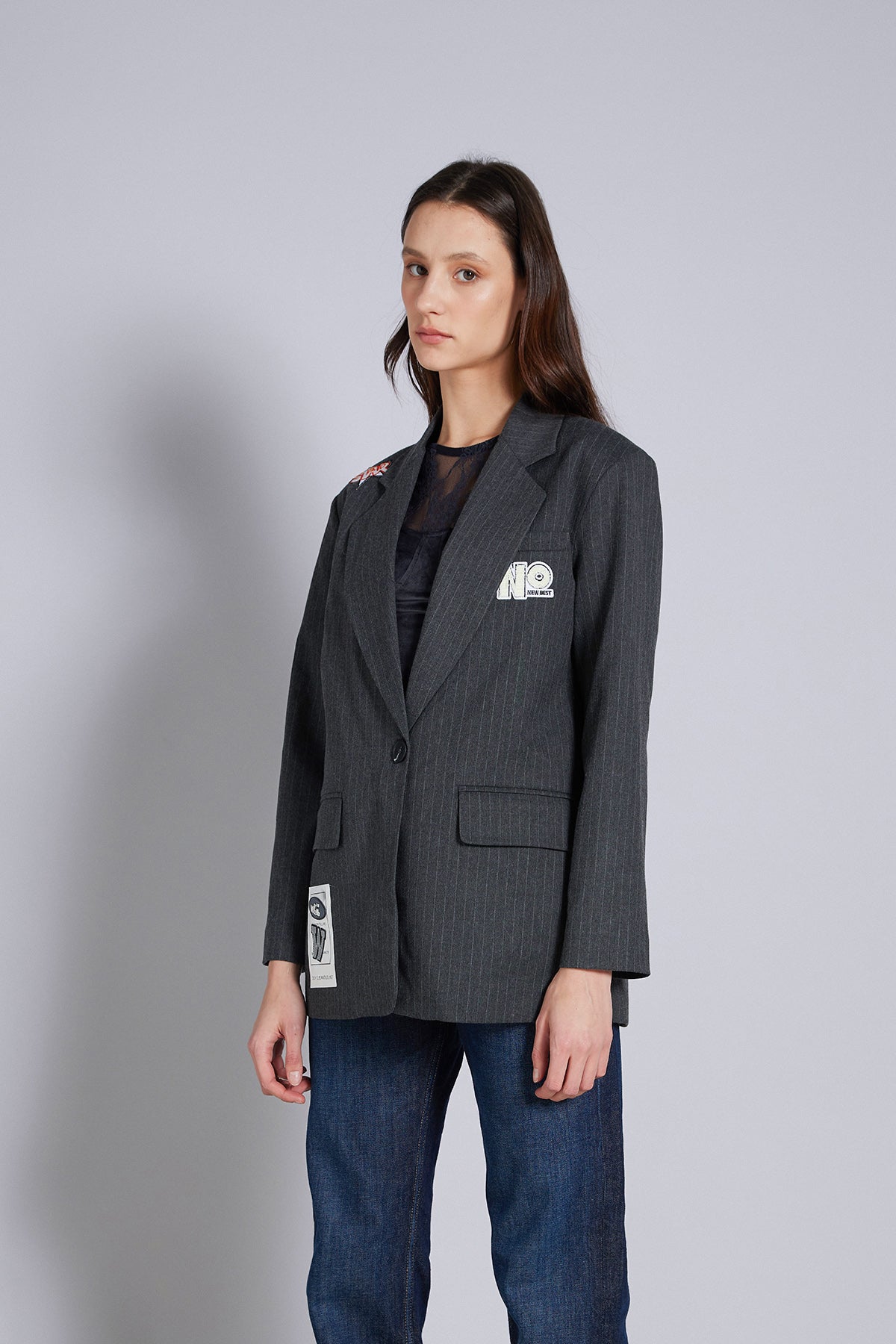 ARMALI BLAZER CEKET