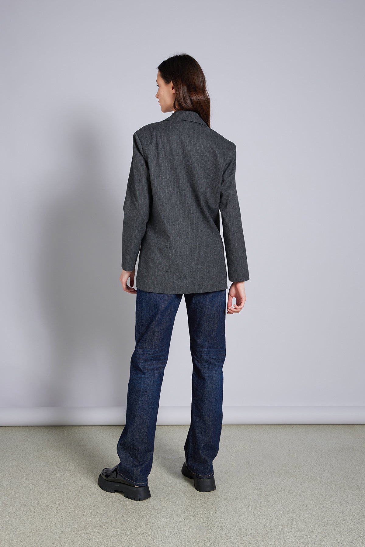 ARMALI BLAZER CEKET