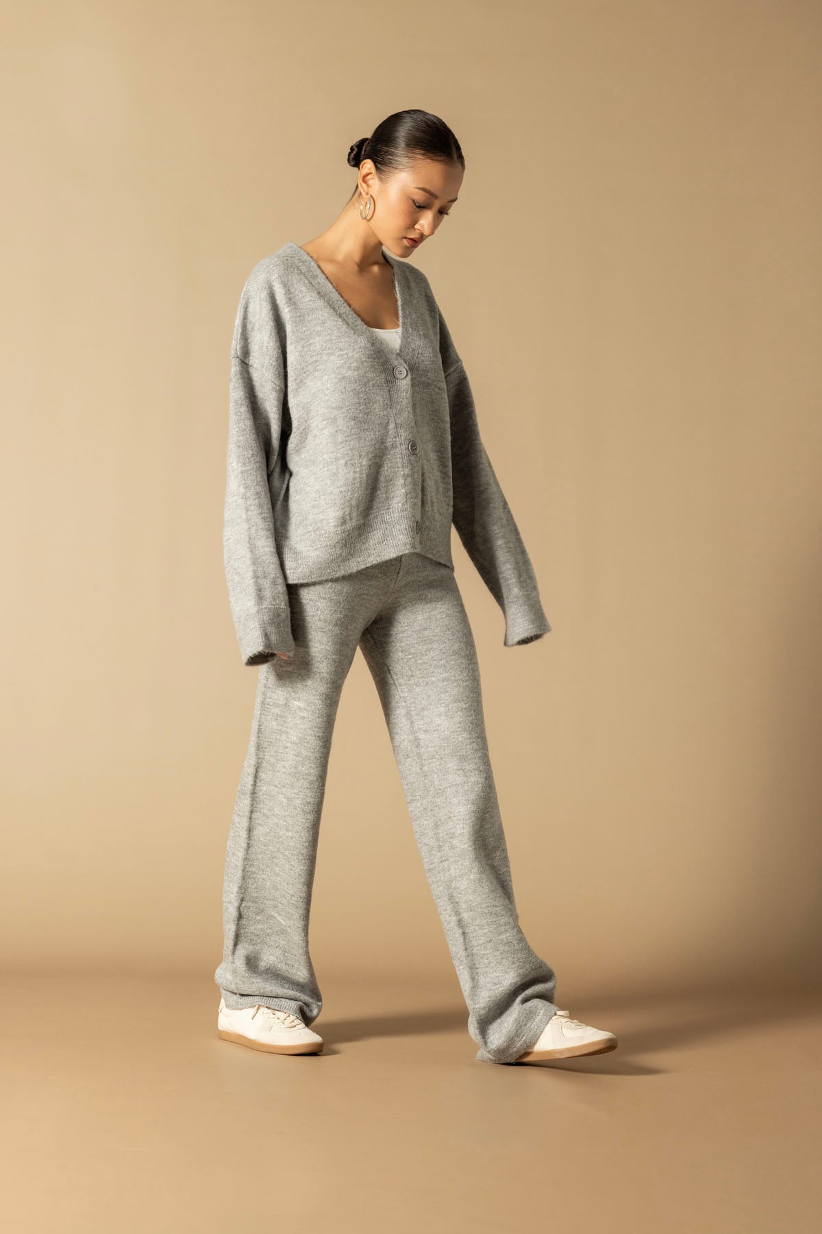 HIRKALI TRİKO TAKIM