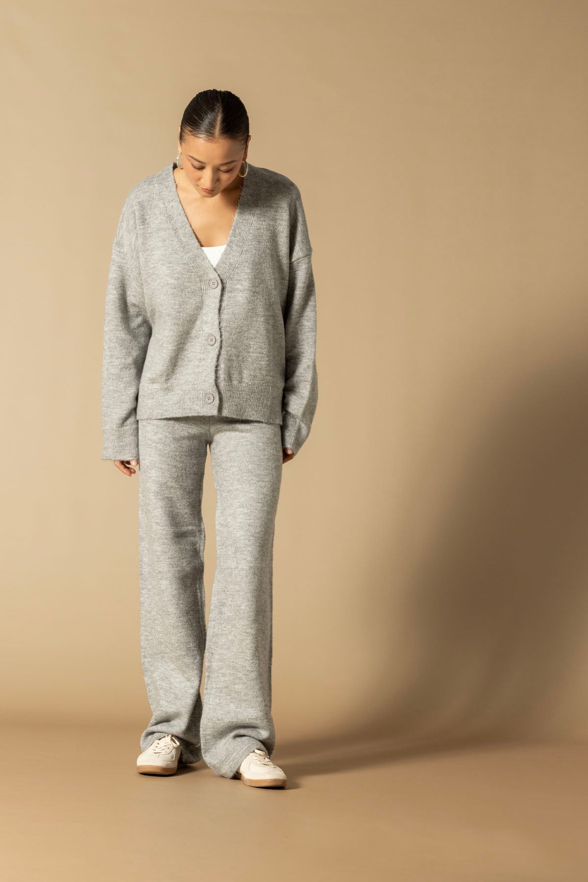 HIRKALI TRİKO TAKIM