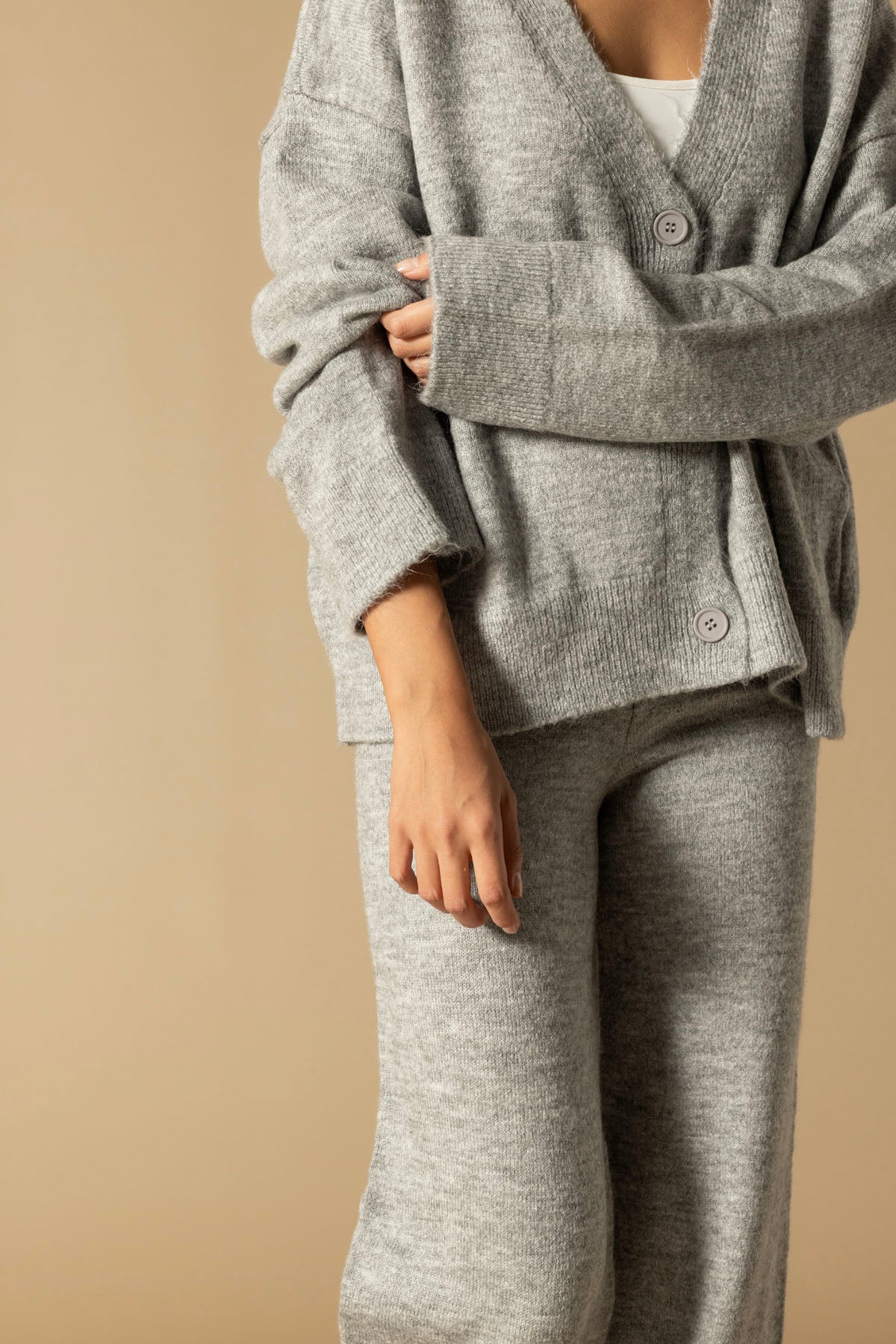 HIRKALI TRİKO TAKIM