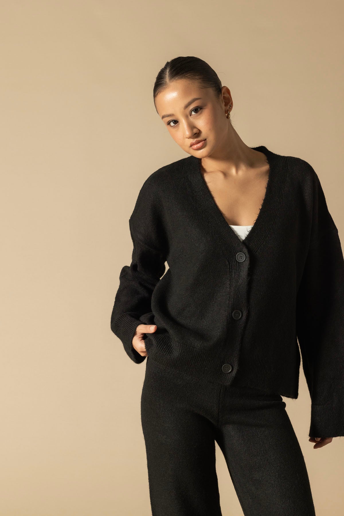 HIRKALI TRİKO TAKIM