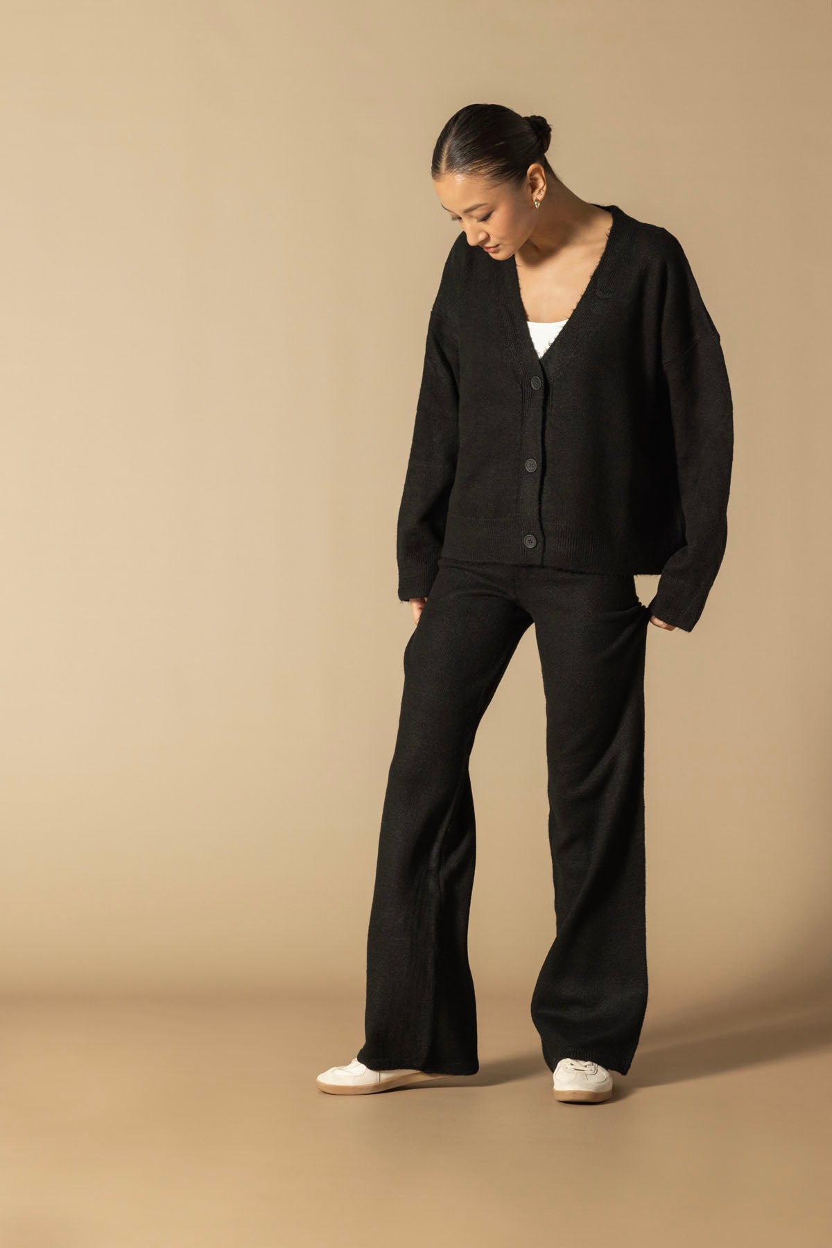 HIRKALI TRİKO TAKIM