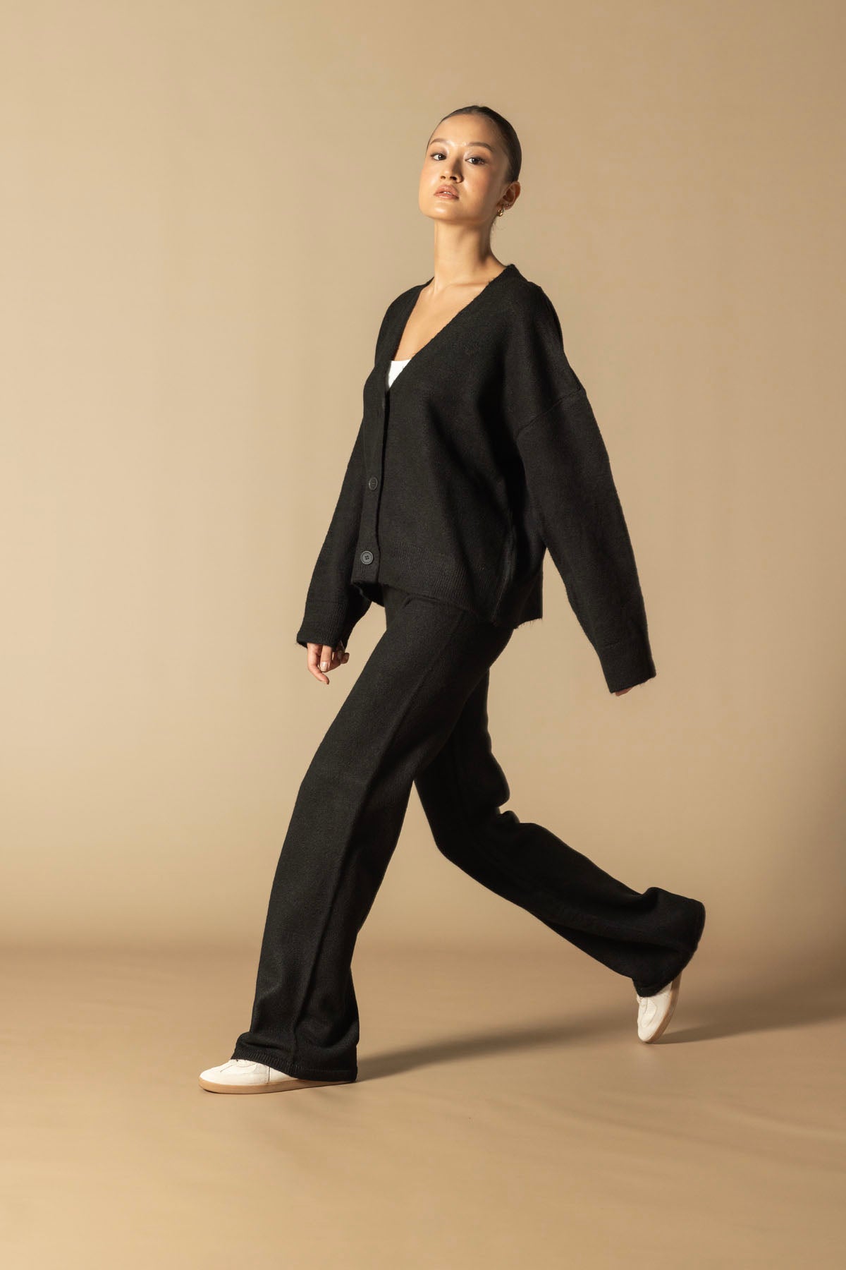 HIRKALI TRİKO TAKIM