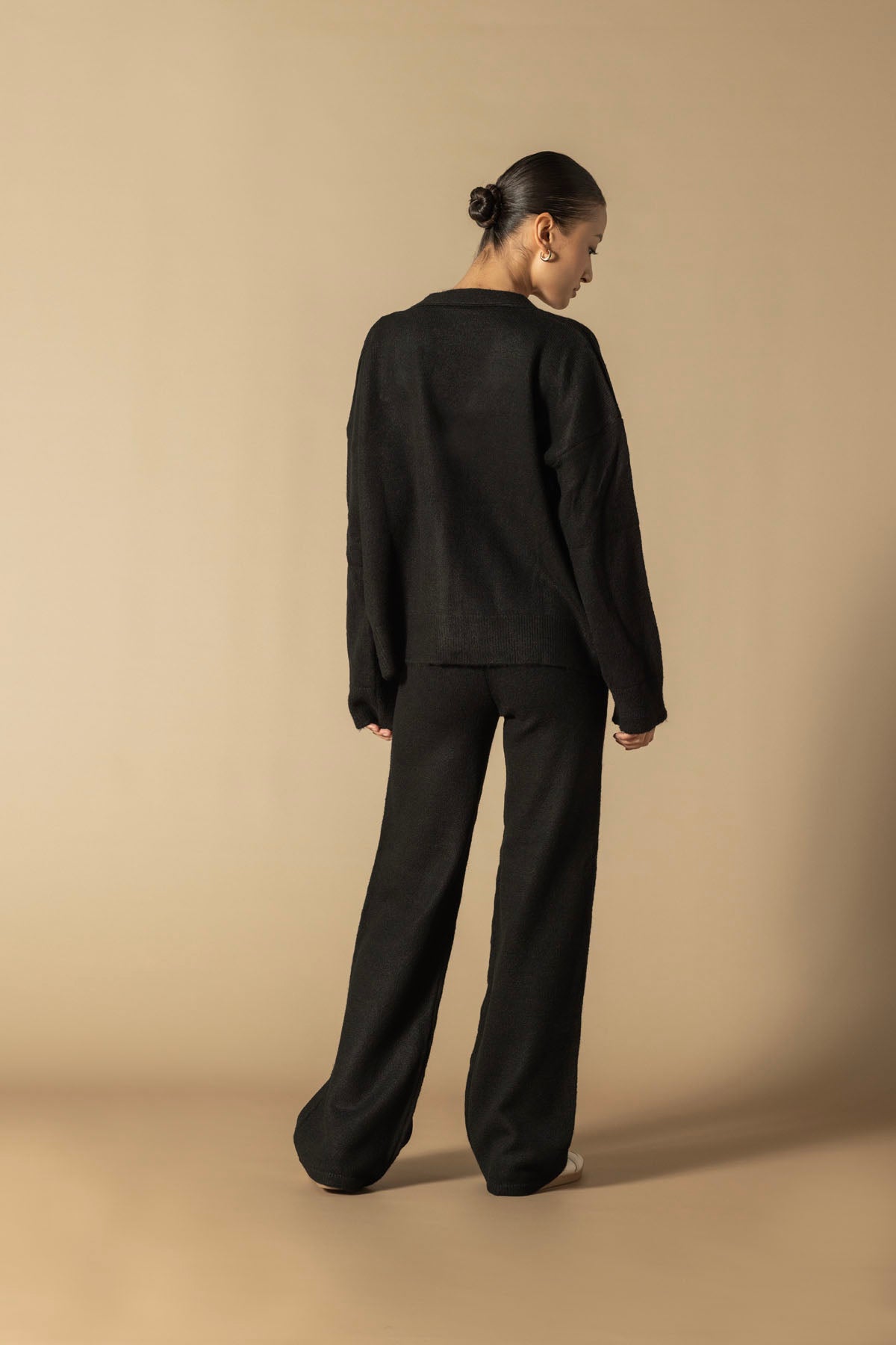 HIRKALI TRİKO TAKIM