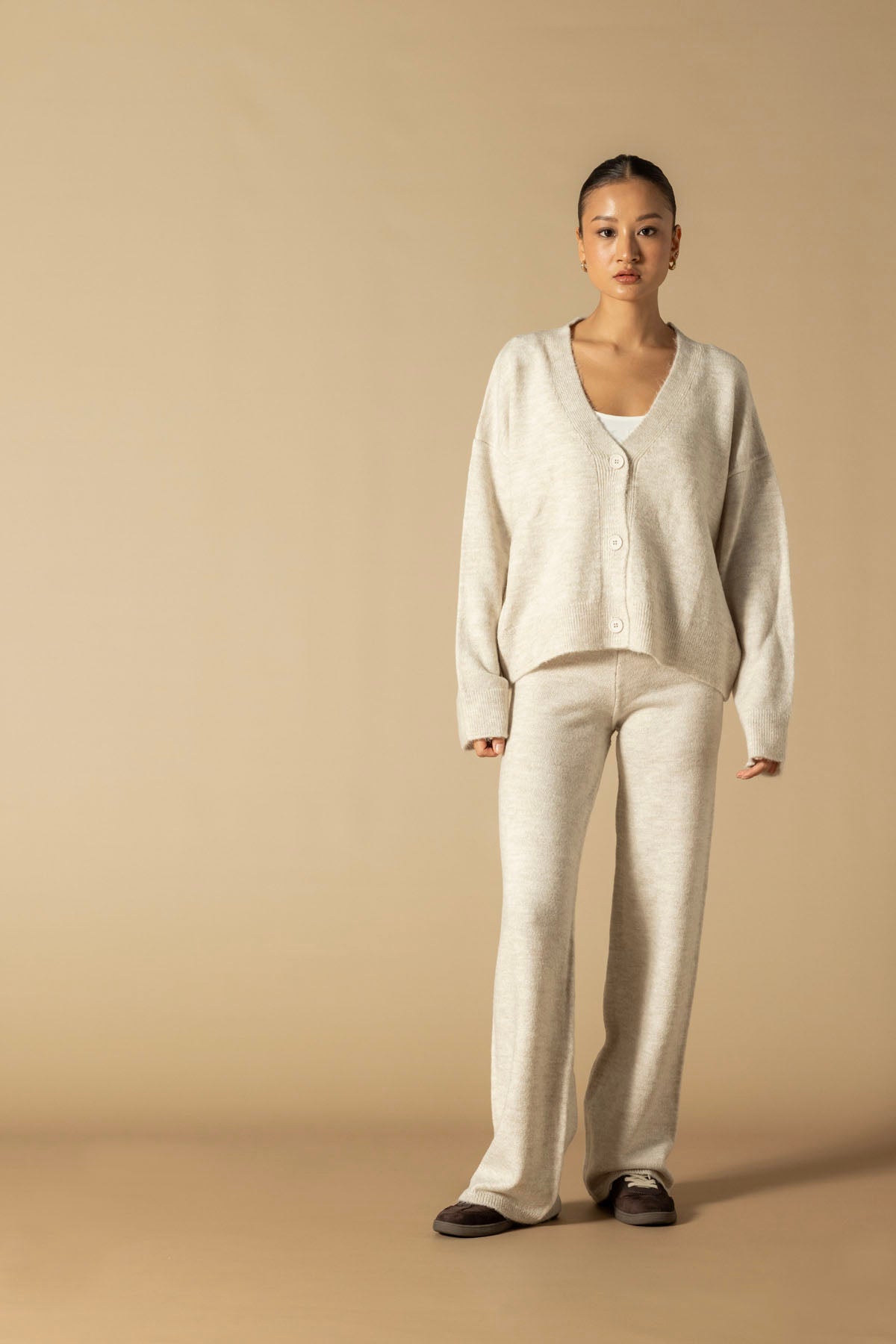 HIRKALI TRİKO TAKIM