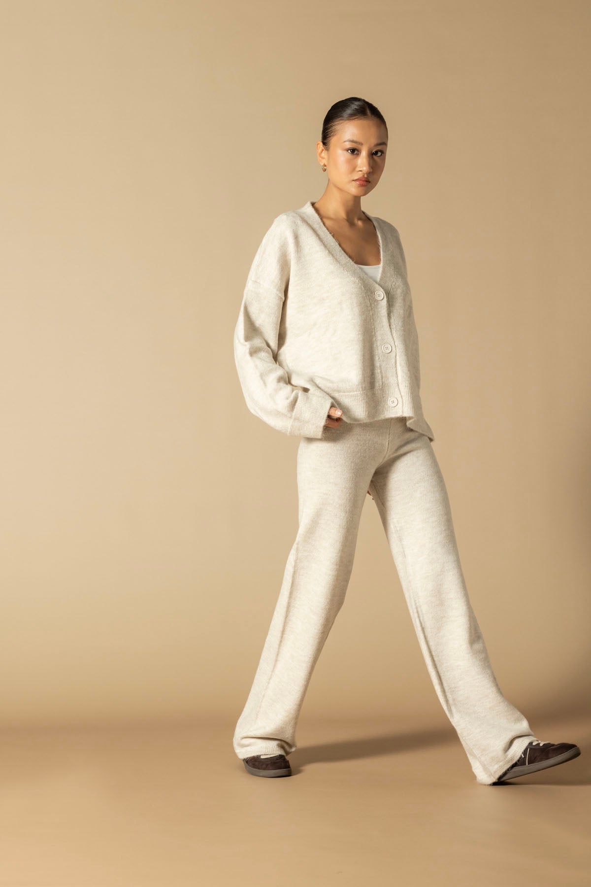 HIRKALI TRİKO TAKIM