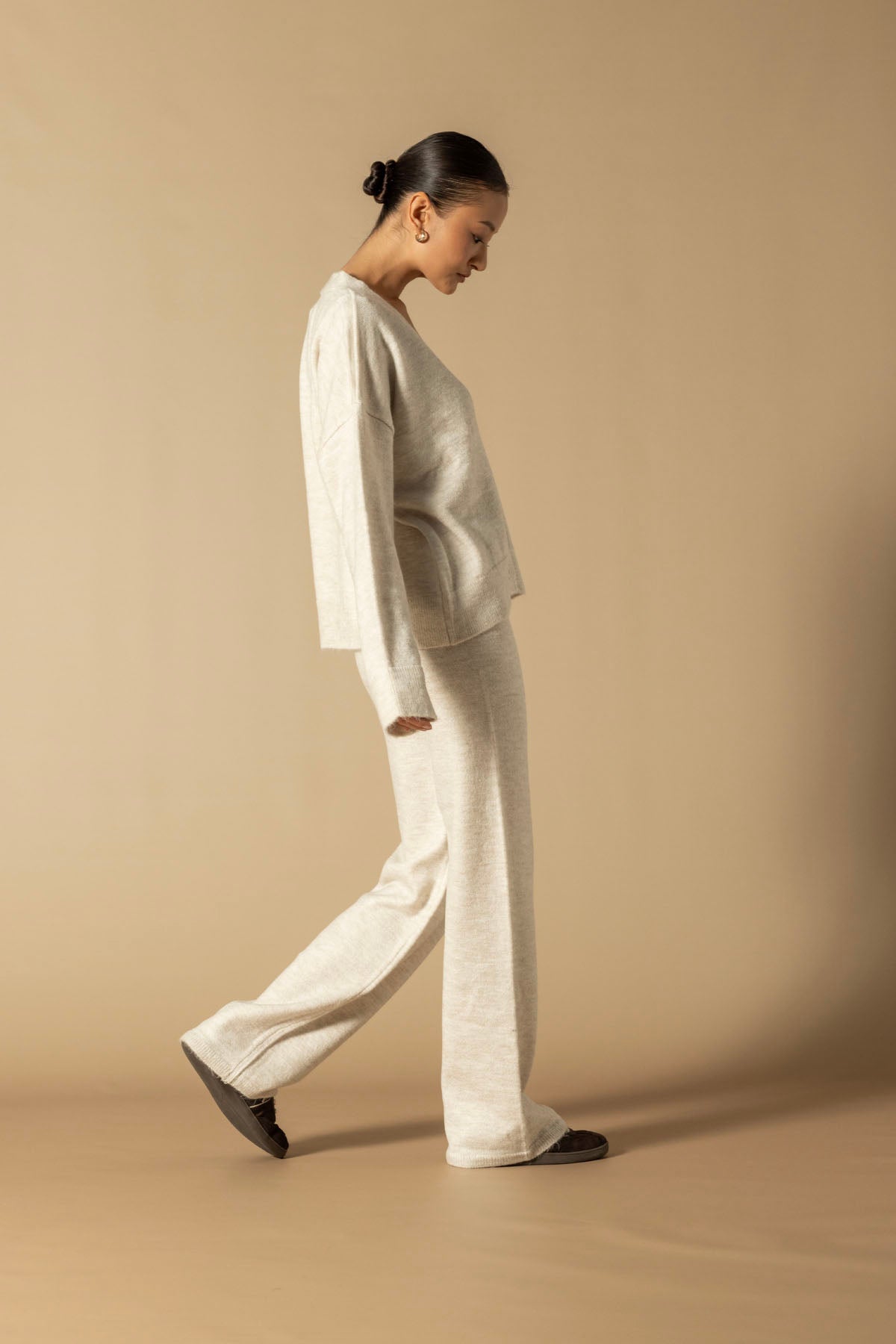 HIRKALI TRİKO TAKIM