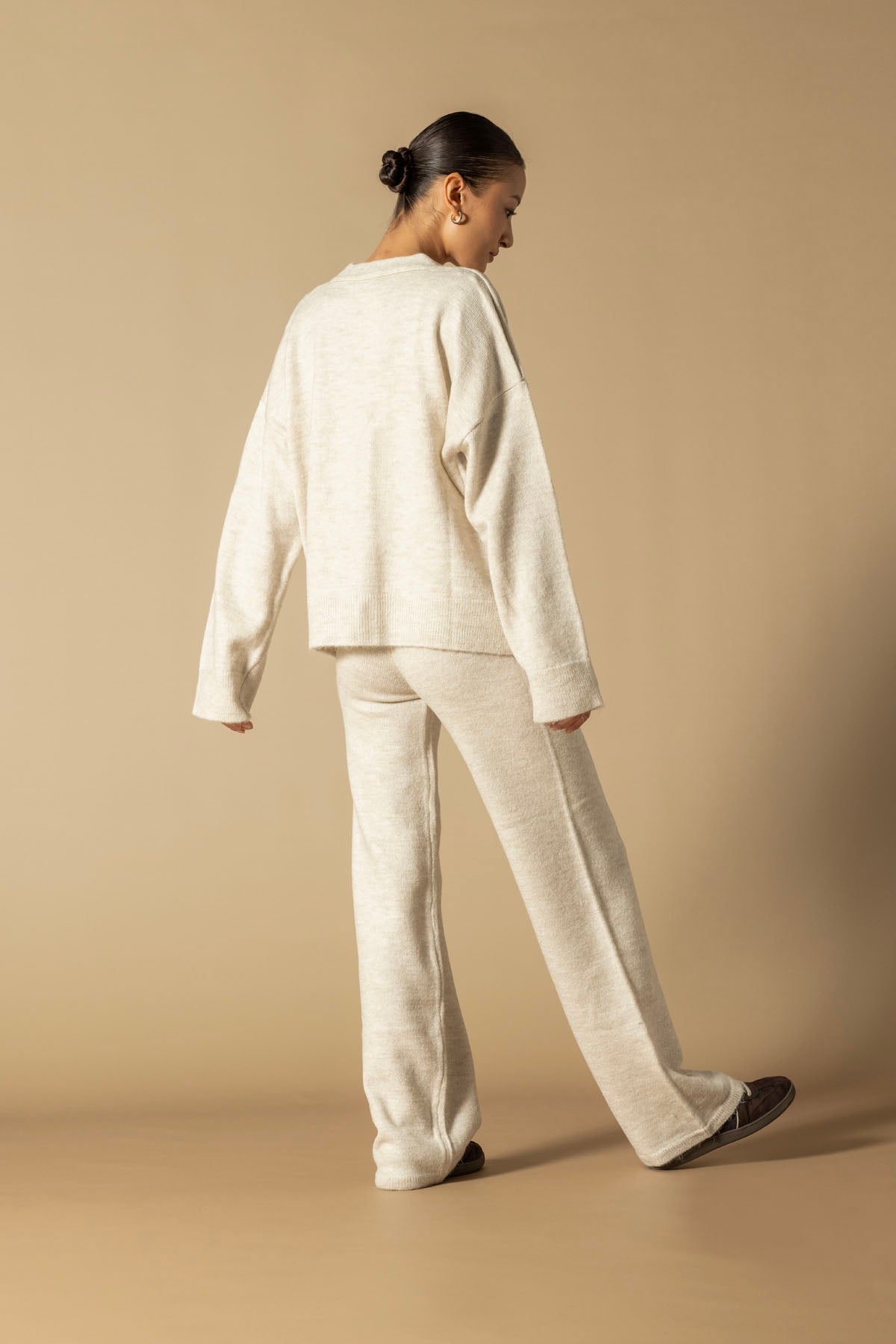 HIRKALI TRİKO TAKIM