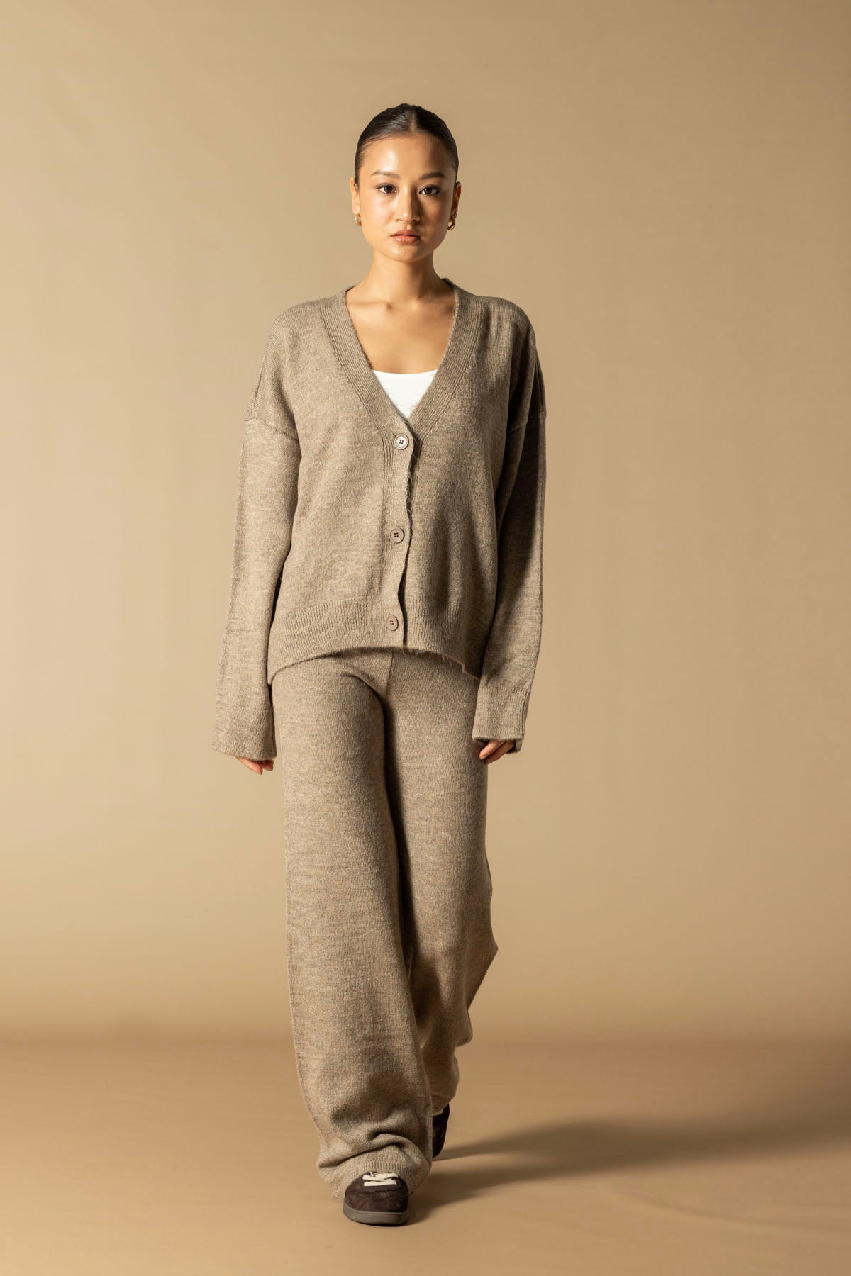 HIRKALI TRİKO TAKIM