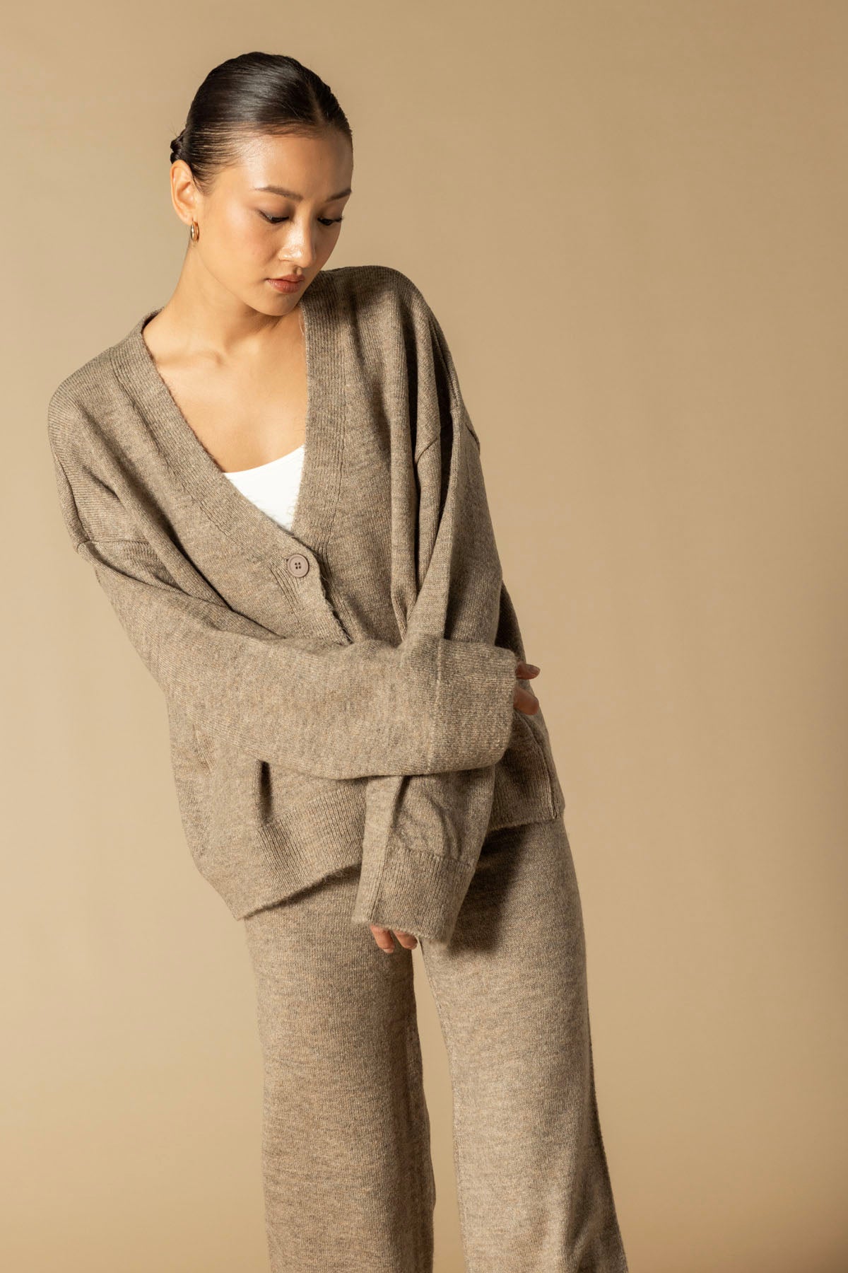 HIRKALI TRİKO TAKIM