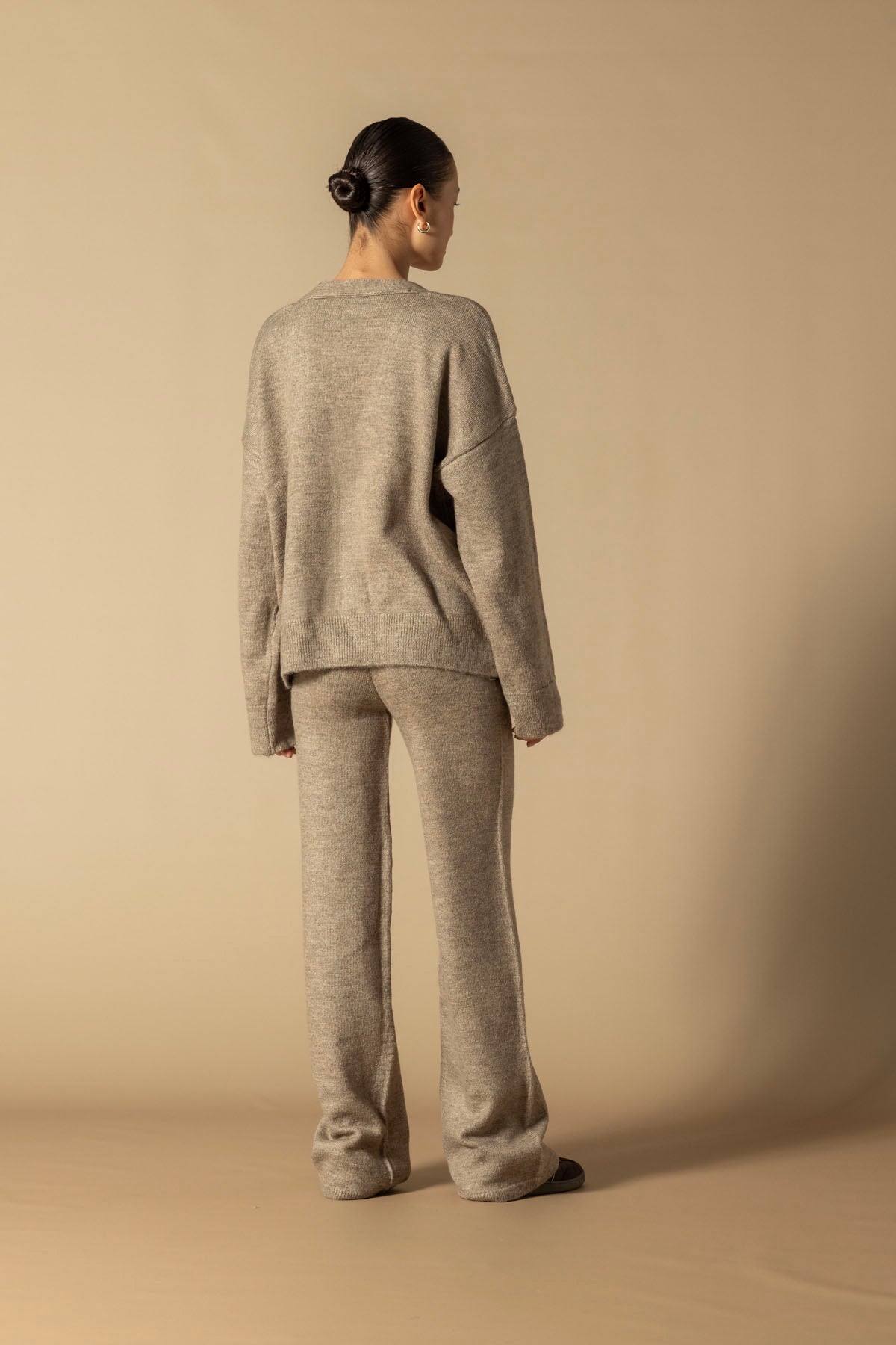 HIRKALI TRİKO TAKIM