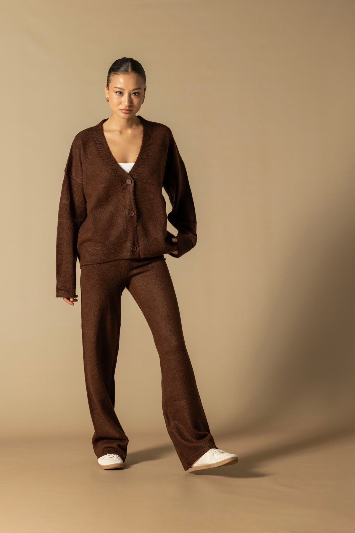 HIRKALI TRİKO TAKIM