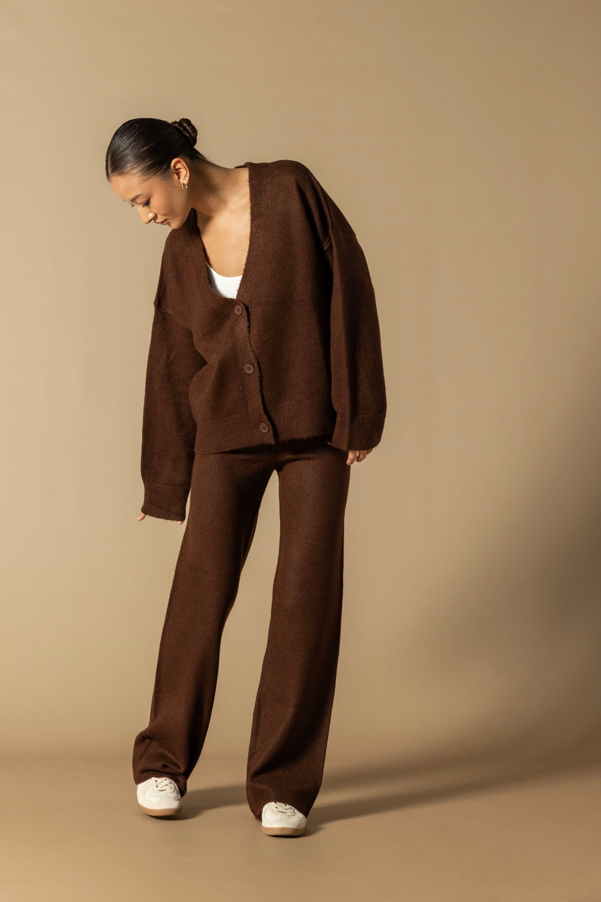 HIRKALI TRİKO TAKIM