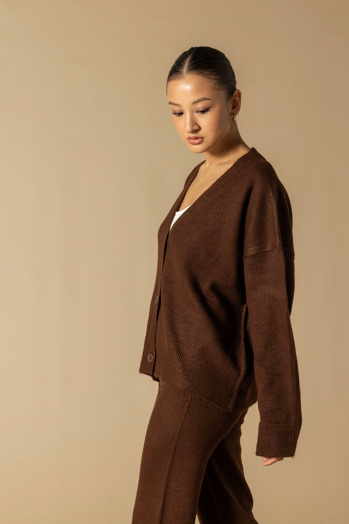 HIRKALI TRİKO TAKIM