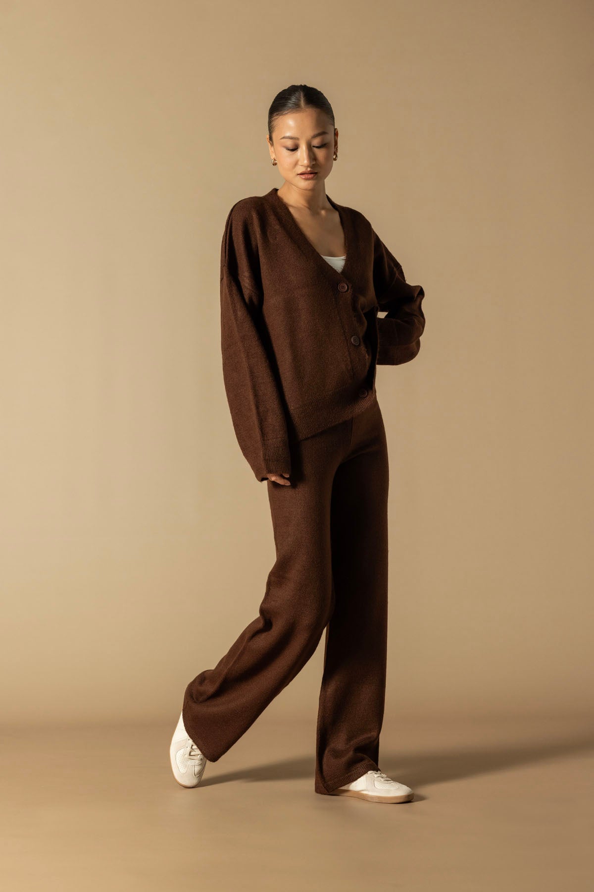 HIRKALI TRİKO TAKIM