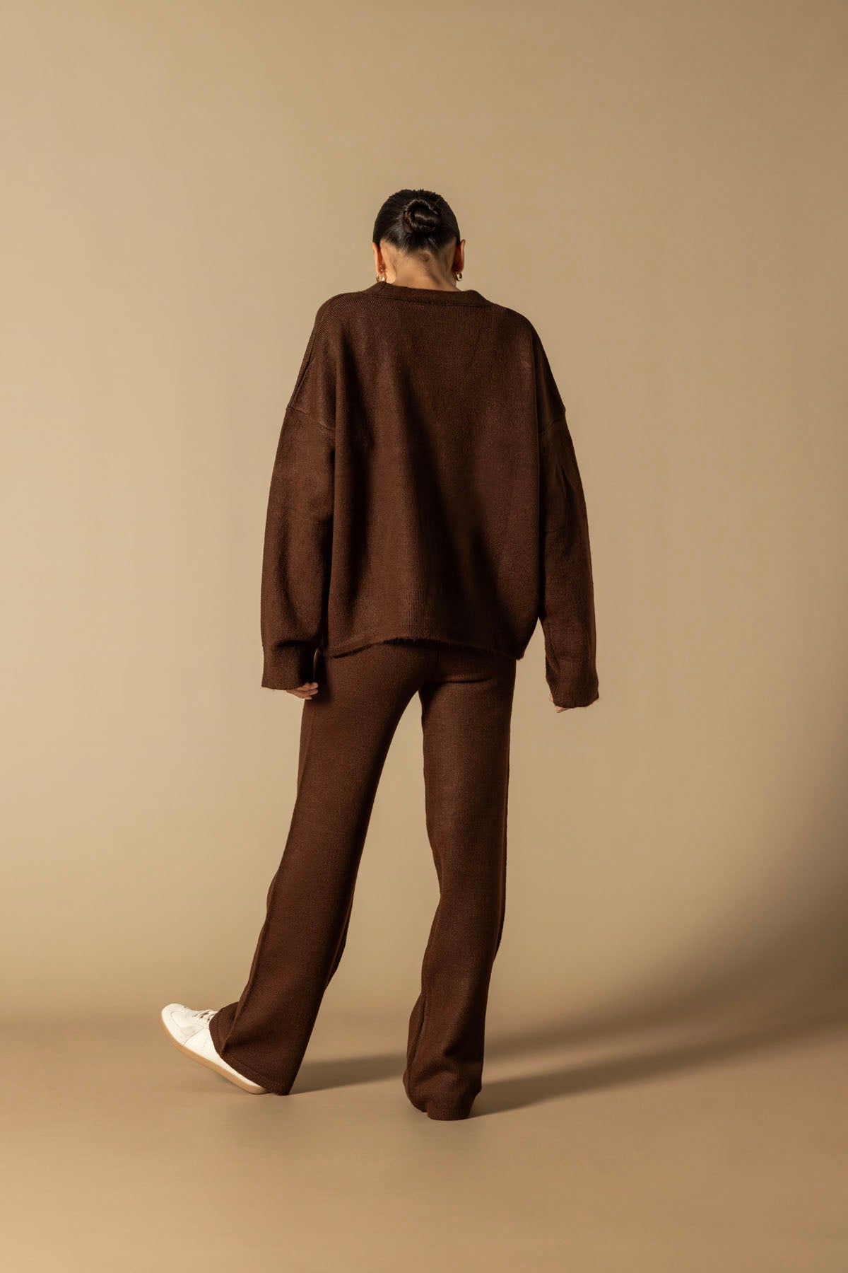 HIRKALI TRİKO TAKIM