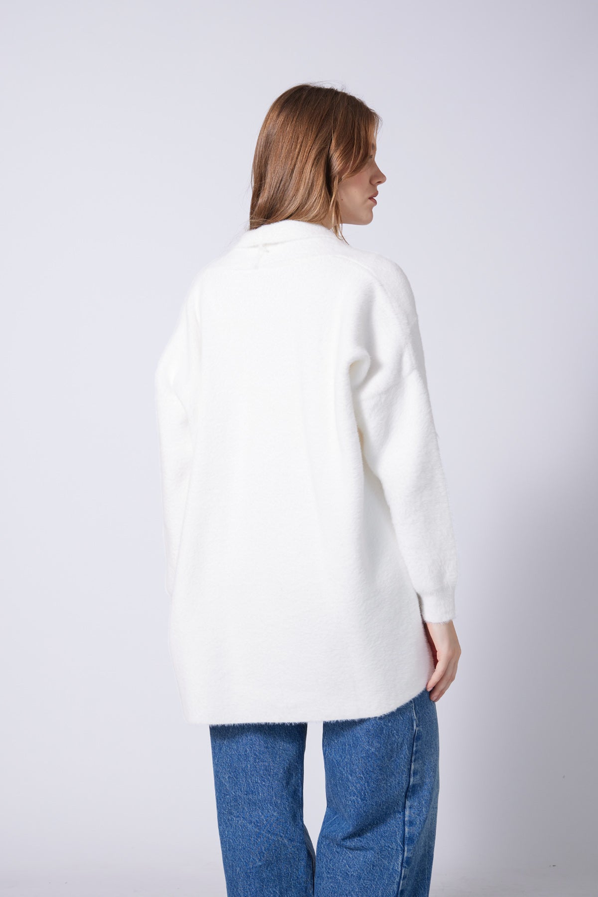 KISA TRİKO HIRKA