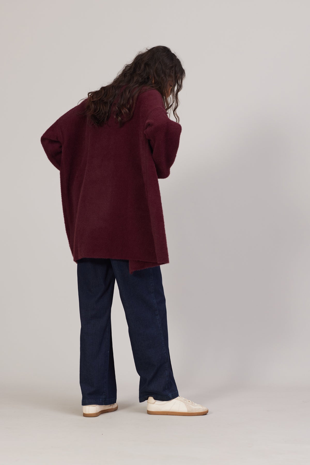 KISA TRİKO HIRKA