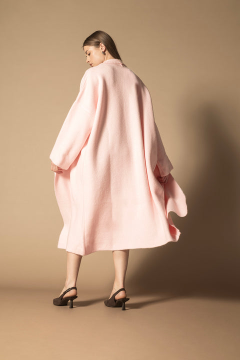 PEMBE — SALAŞ TRİKO HIRKA