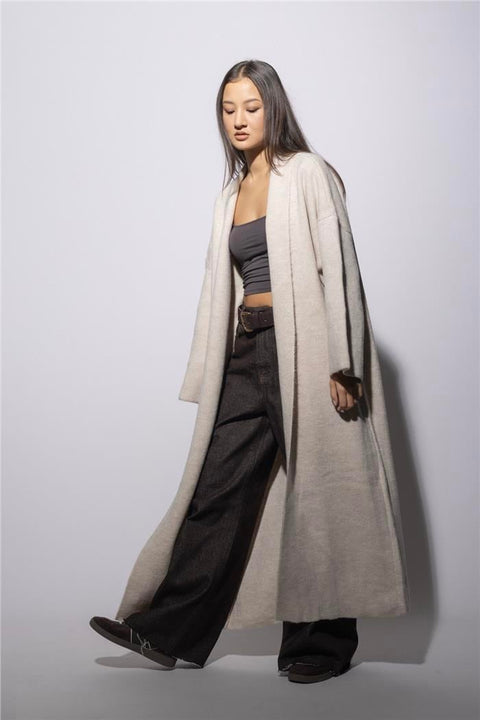 TAŞ — SALAŞ TRİKO HIRKA
