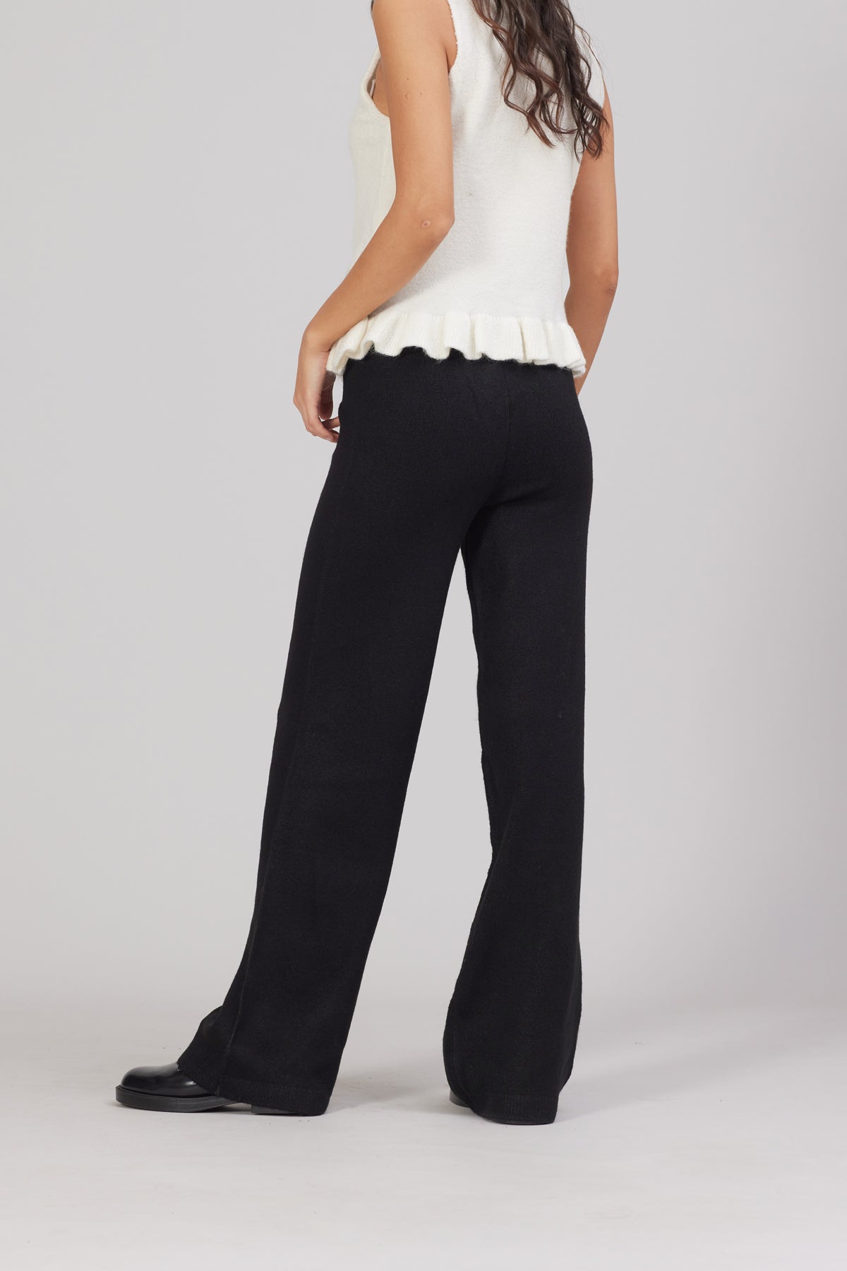 TRİKO PANTOLON