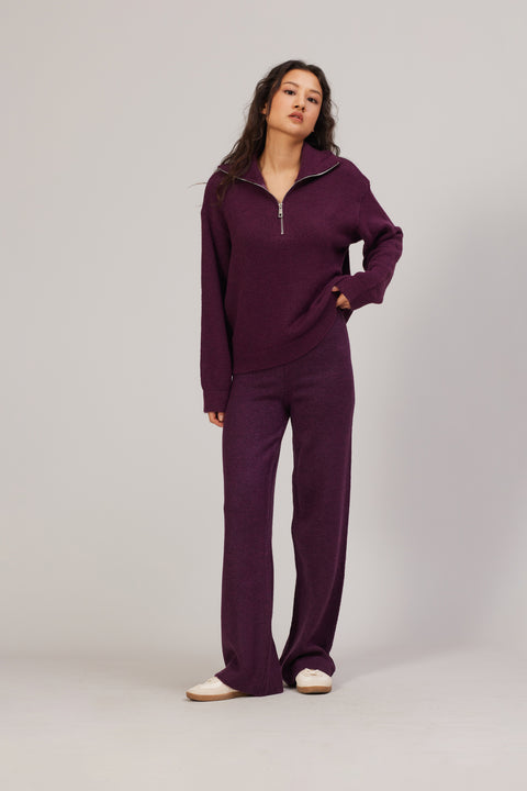 MÜRDÜM — TRİKO PANTOLON