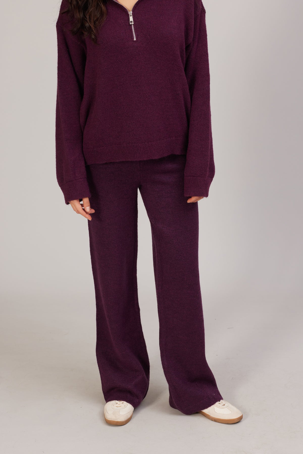 TRİKO PANTOLON
