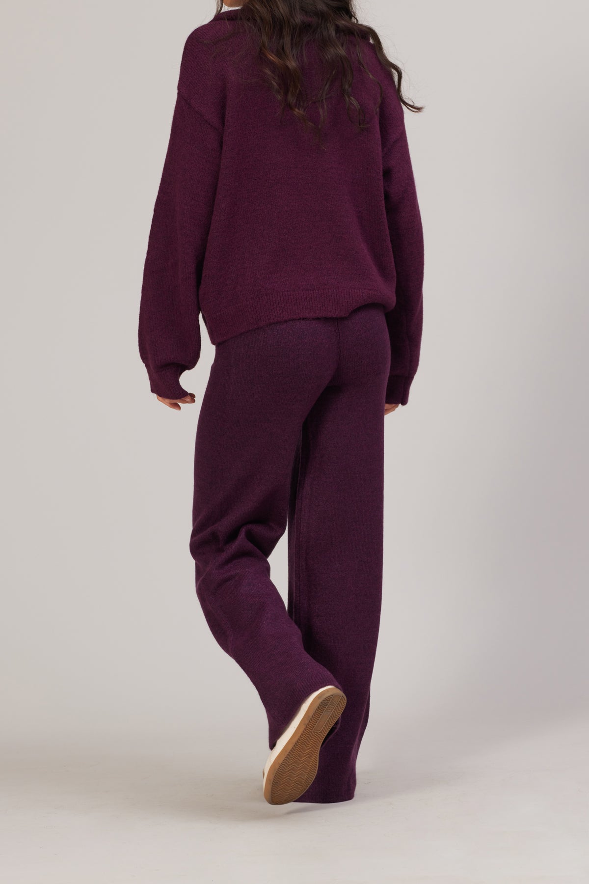 TRİKO PANTOLON